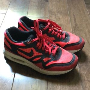 Nike air max women's sneakers